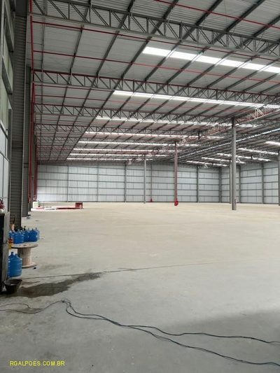Depósito-Galpão, 5000 m² - Foto 2