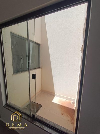 Casa, 2 quartos, 54 m² - Foto 2