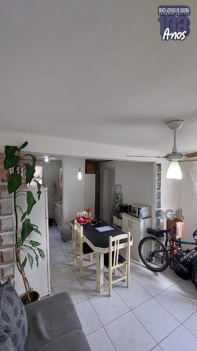 Apartamento, 2 quartos, 43 m² - Foto 2