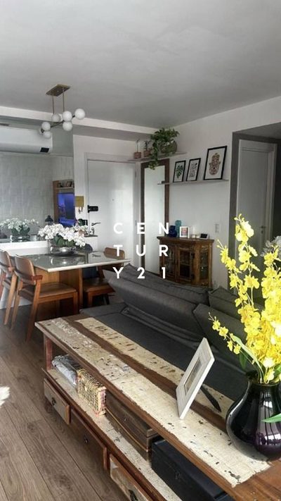 Apartamento, 3 quartos, 116 m² - Foto 4