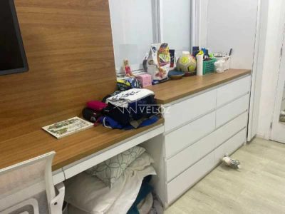 Apartamento, 3 quartos, 95 m² - Foto 1
