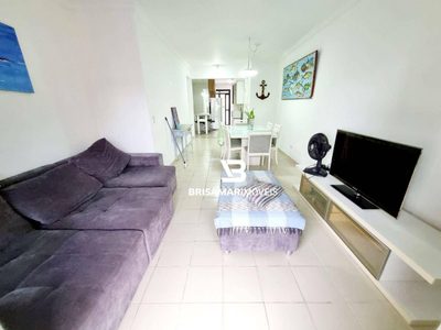 Apartamento, 3 quartos, 103 m² - Foto 3