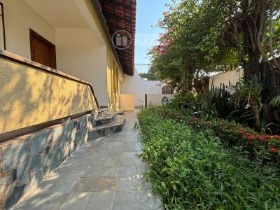 Casa, 5 quartos, 344 m² - Foto 3