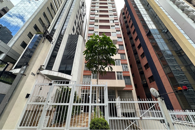 Apartamento, 1 quarto, 50 m² - Foto 3