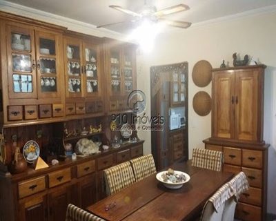 Casa, 4 quartos, 140 m² - Foto 3
