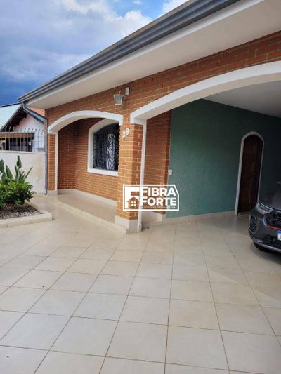 Casa, 2 quartos, 182 m² - Foto 1