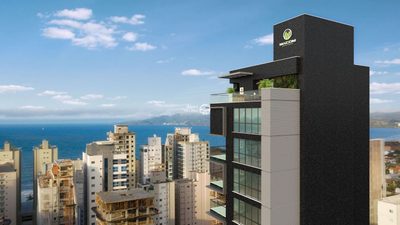 Apartamento, 3 quartos, 135 m² - Foto 4