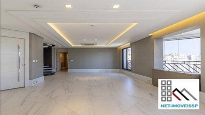 Cobertura, 4 quartos, 440 m² - Foto 4