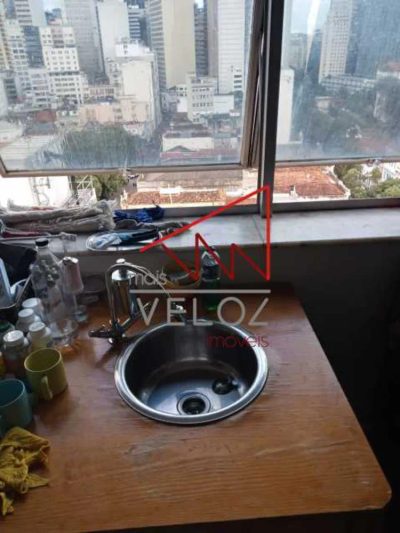 Sala-Conjunto, 31 m² - Foto 2
