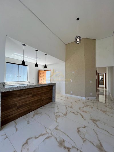 Casa, 3 quartos, 130 m² - Foto 5
