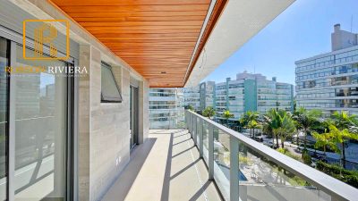 Apartamento, 3 quartos, 136 m² - Foto 2
