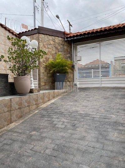 Casa, 3 quartos, 230 m² - Foto 4
