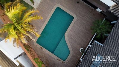 Casa, 3 quartos, 452 m² - Foto 4