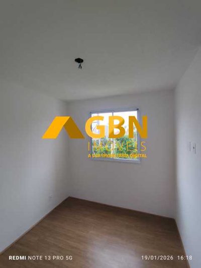 Apartamento, 2 quartos, 37 m² - Foto 5