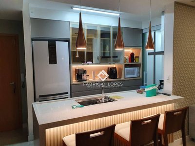 Apartamento, 3 quartos, 86 m² - Foto 1
