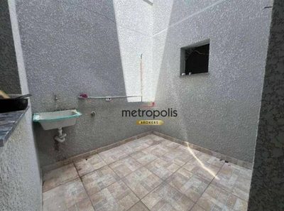 Cobertura, 2 quartos, 78 m² - Foto 3