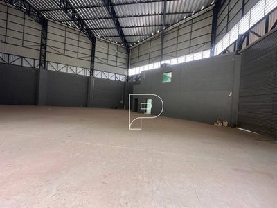 Depósito-Galpão, 820 m² - Foto 3