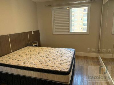 Apartamento, 1 quarto, 50 m² - Foto 3