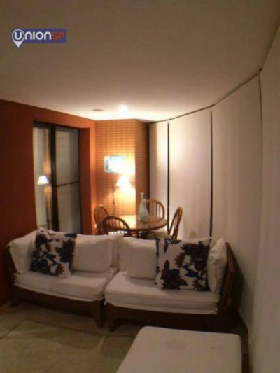 Apartamento, 3 quartos, 168 m² - Foto 4