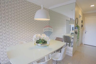 Apartamento, 2 quartos, 69 m² - Foto 5