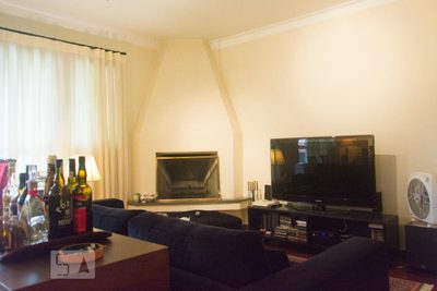 Apartamento, 3 quartos, 136 m² - Foto 3