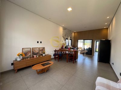 Casa de Condomínio, 3 quartos - Foto 5