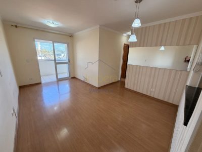 Apartamento, 3 quartos, 80 m² - Foto 2