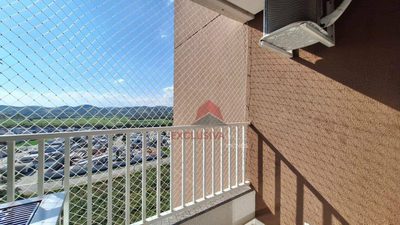 Apartamento, 2 quartos, 52 m² - Foto 4