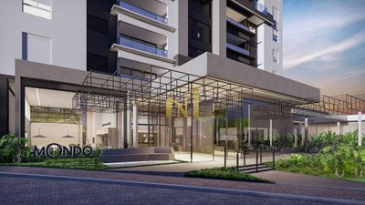 Apartamento, 2 quartos, 103 m² - Foto 3