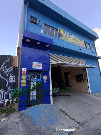 Sala-Conjunto, 24 m² - Foto 1