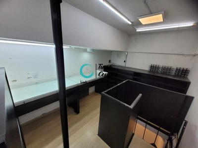 Loja-Salão, 26 m² - Foto 3