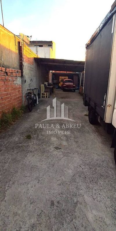 Casa, 2 quartos - Foto 2