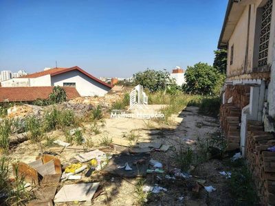 Terreno, 932 m² - Foto 1