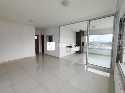 Apartamento, 2 quartos, 83 m² - Foto 1