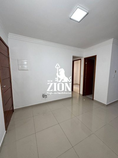Apartamento, 2 quartos, 40 m² - Foto 1