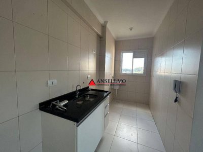 Apartamento, 2 quartos, 49 m² - Foto 2