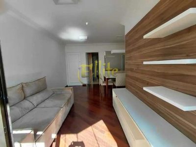 Apartamento, 3 quartos, 101 m² - Foto 3