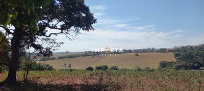 Terreno, 60 hectares - Foto 1