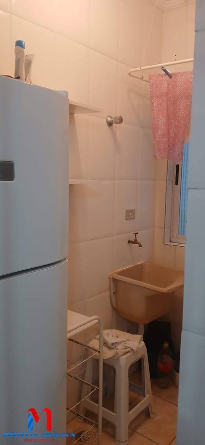 Apartamento, 1 quarto - Foto 4