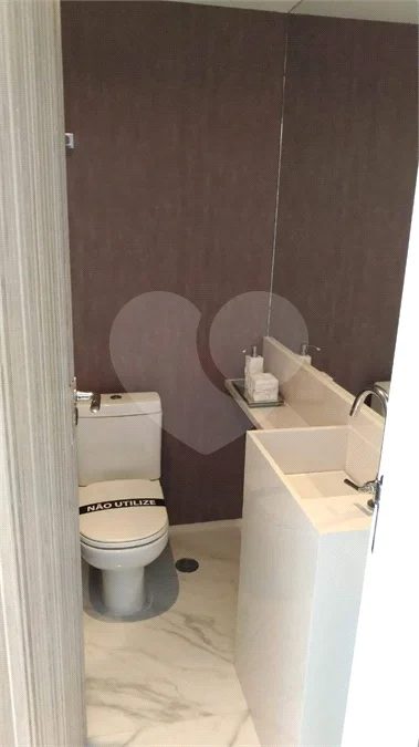 Apartamento, 4 quartos, 639 m² - Foto 2