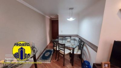 Apartamento, 2 quartos, 52 m² - Foto 3