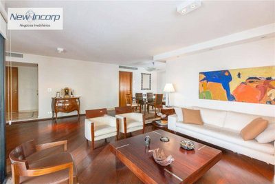Apartamento, 3 quartos, 222 m² - Foto 2