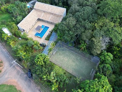 Sítio, 8 quartos, 5353 m² - Foto 2