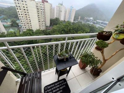 Apartamento, 2 quartos, 52 m² - Foto 5