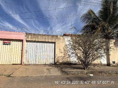 Casa, 3 quartos, 125 m² - Foto 1