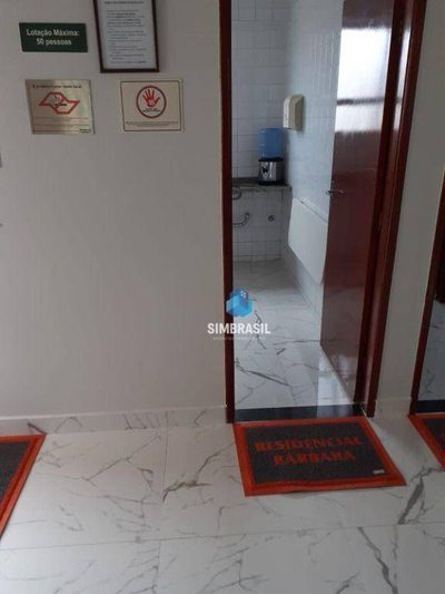 Apartamento, 2 quartos, 57 m² - Foto 3