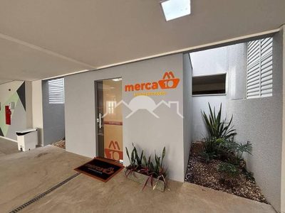 Apartamento, 2 quartos, 54 m² - Foto 2