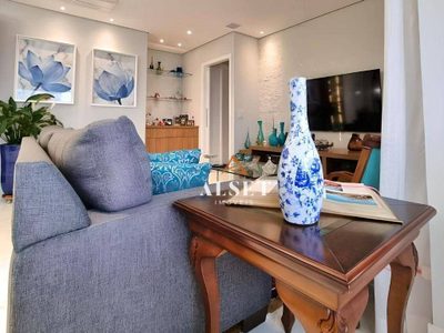Apartamento, 3 quartos, 129 m² - Foto 5