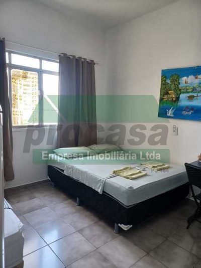 Apartamento, 1 quarto, 33 m² - Foto 1