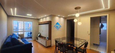 Apartamento, 2 quartos, 64 m² - Foto 1